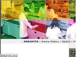 Sites similar to kimyasanal.net