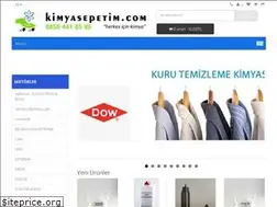 Sites similar to kimyasepetim.com