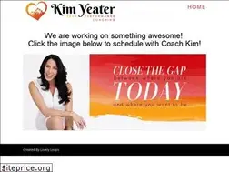 Sites similar to kimyeater.com