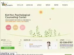 Sites similar to kimyon.kr
