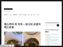 Sites similar to kimyongjin.com