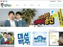 Sites similar to kimyongmin.com
