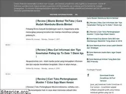 Sites similar to kimzaqi.blogspot.com