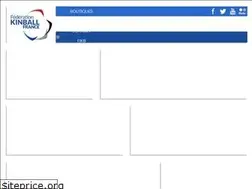 Sites similar to kin-ball.fr