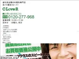 Sites similar to kin-clover.com