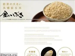 Sites similar to kin-ibuki.jp
