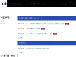 Sites similar to kin-jyou.jp