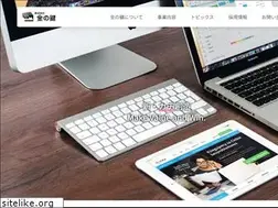 Sites similar to kin-kagi.com