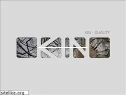Sites similar to kin-music.com