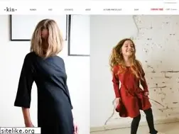 Sites similar to kin-studio.com