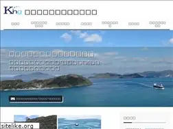 Sites similar to kin-trc.com