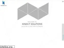 Sites similar to kin-za.com