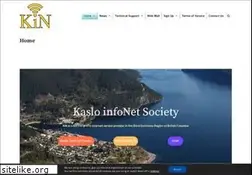Sites similar to kin.bc.ca