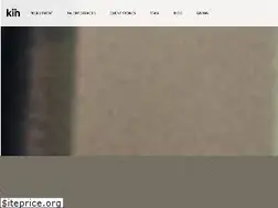 Sites similar to kin.co.nz