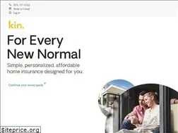 Sites similar to kin.com