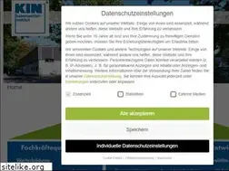 Sites similar to kin.de