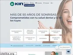Sites similar to kin.es