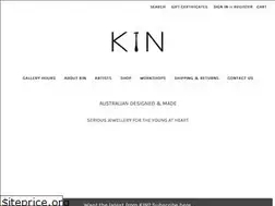 Sites similar to kin.gallery