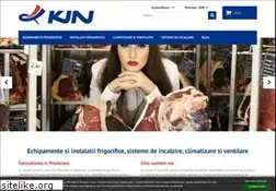 Sites similar to kin.ro