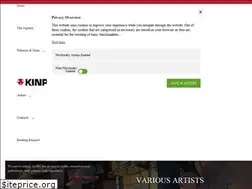 Sites similar to kin.sh