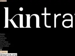 Sites similar to kin.travel
