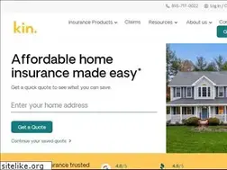 Sites similar to kin.us