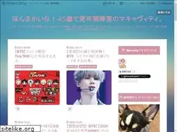Sites similar to kin10ki.com