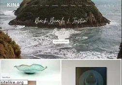 Sites similar to kina.co.nz