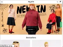 Sites similar to kinaandtam.com