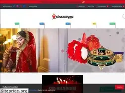 Sites similar to kinaatolyesi.com