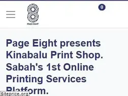 Sites similar to kinabaluprintshop.com