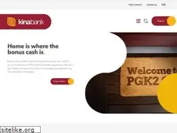 Sites similar to kinabank.com.pg
