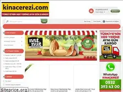Sites similar to kinacerezi.com
