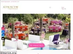 Sites similar to kinacim.com.tr