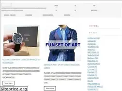Sites similar to kinacoblog.com