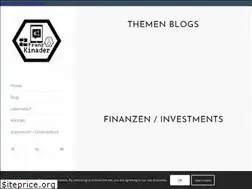 Sites similar to kinader.eu