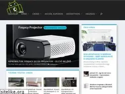 Sites similar to kinadroid.hu