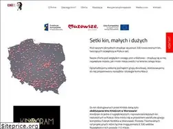 Sites similar to kinads.pl