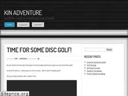 Sites similar to kinadventure.com