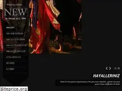 Sites similar to kinaekibikiralama.com
