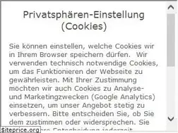 Sites similar to kinaesthetics-trainer.de
