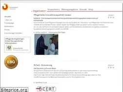 Sites similar to kinaesthetics.at