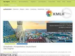 Sites similar to kinaesthetics.com