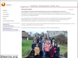 Sites similar to kinaesthetics.de