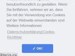 Sites similar to kinaesthetics.net