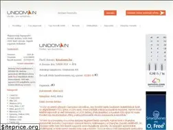 Sites similar to kinaiauto.hu