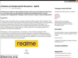 Sites similar to kinaicuccok.blog.hu
