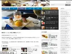 Sites similar to kinaishoku.com
