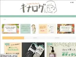 Sites similar to kinako-site.com
