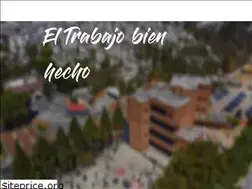 Sites similar to kinal.org.gt